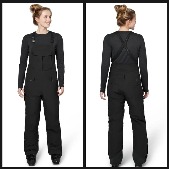 FLYLOW SPHINX BIB SKI PANTS